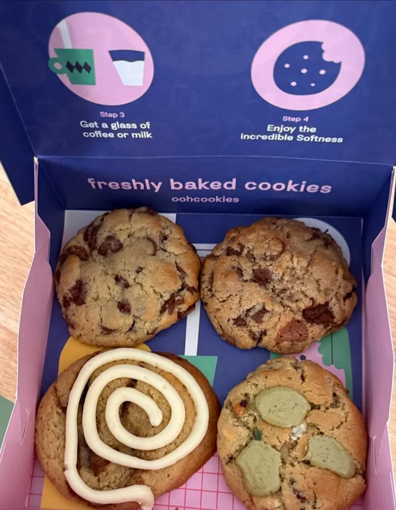 The Cookie photo 6