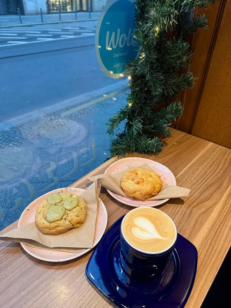 The Cookie photo 9
