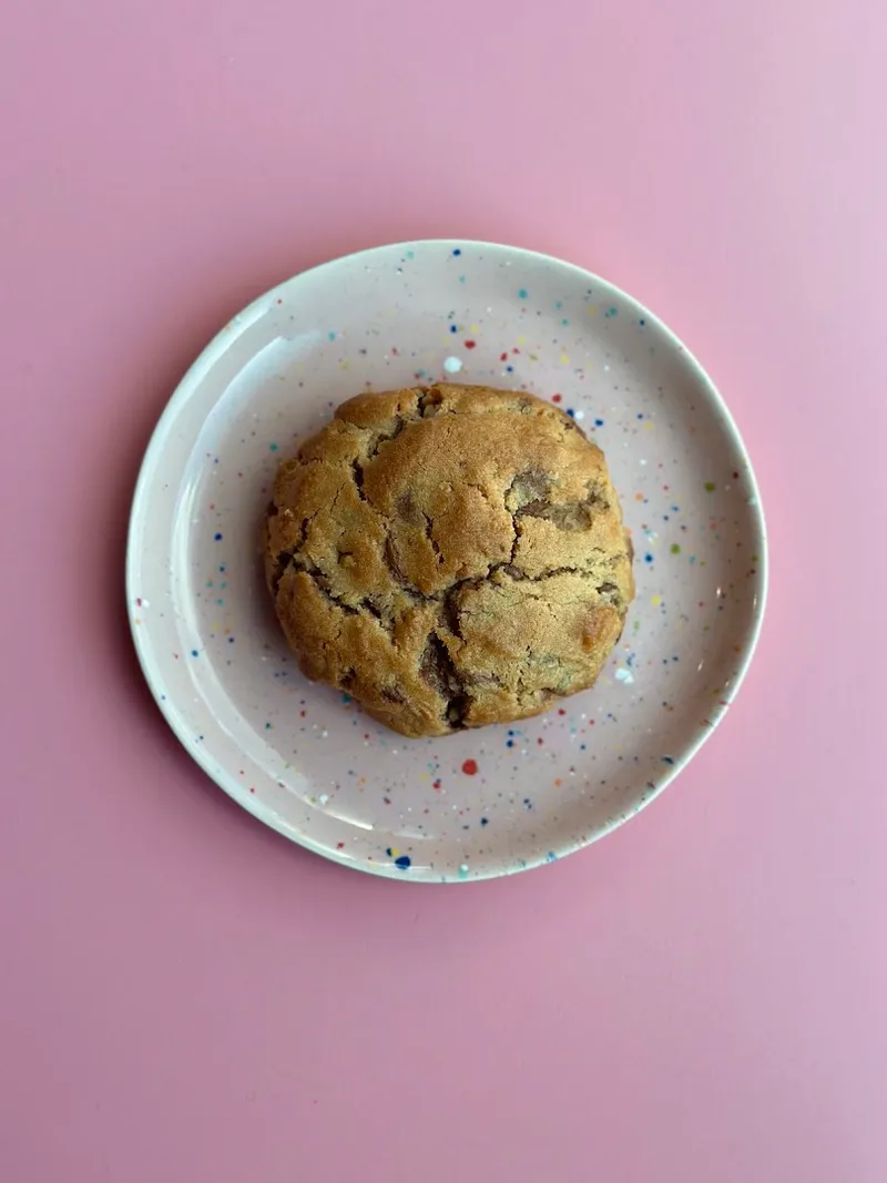 The Cookie photo 7