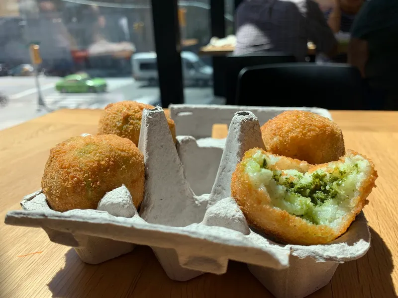 Arancini Bros photo 9