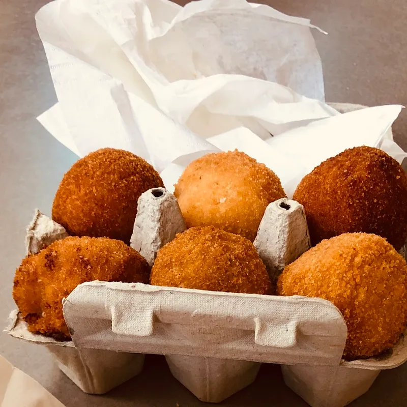 Arancini Bros