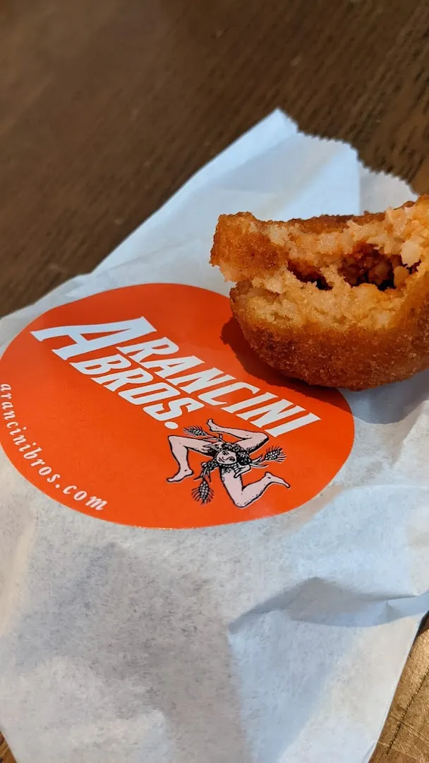 Arancini Bros photo 8