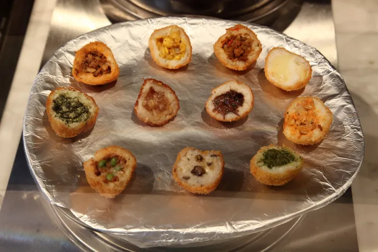 Arancini Bros photo 5