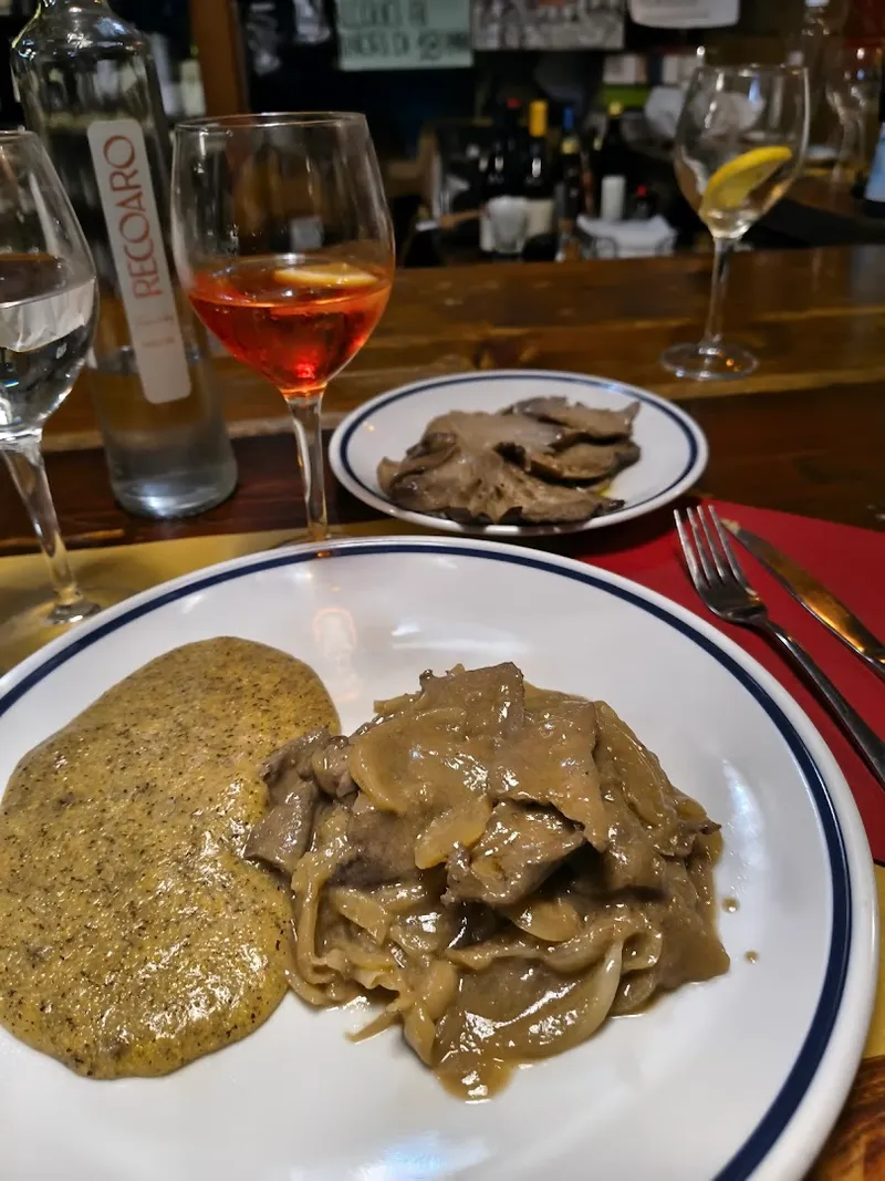 Osteria Semplice photo 10
