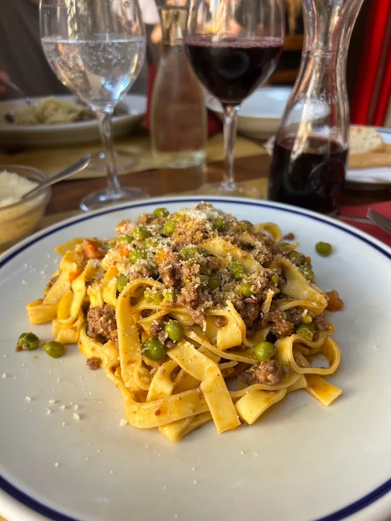 Osteria Semplice photo 7