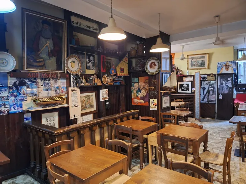 Osteria Semplice