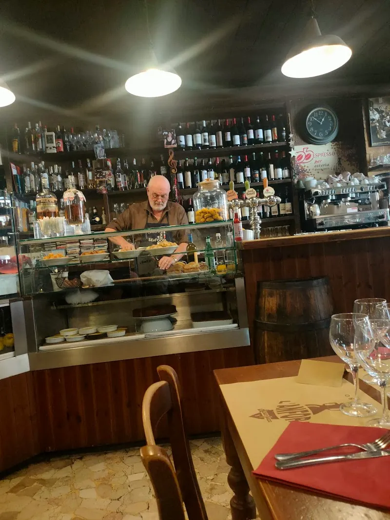 Osteria Semplice photo 6