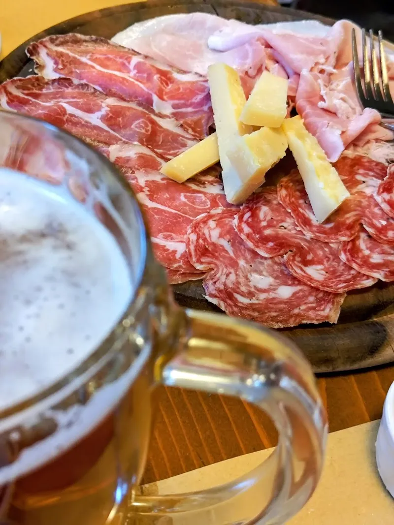 Osteria Semplice photo 5