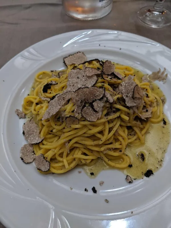 Ristorante Cris foto 6