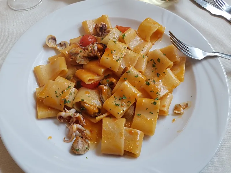 Ristorante Cris foto 7