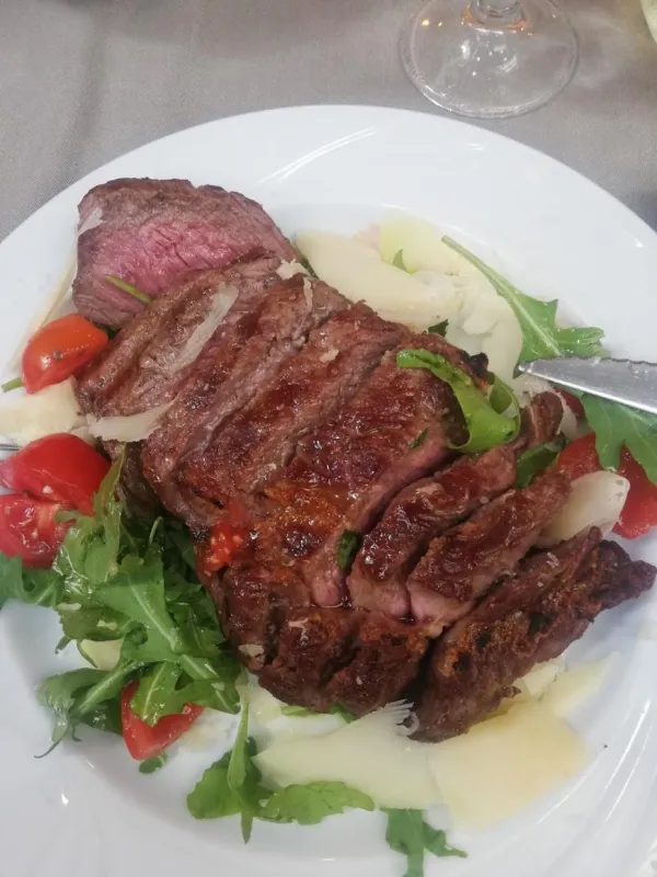 Ristorante Cris foto 5