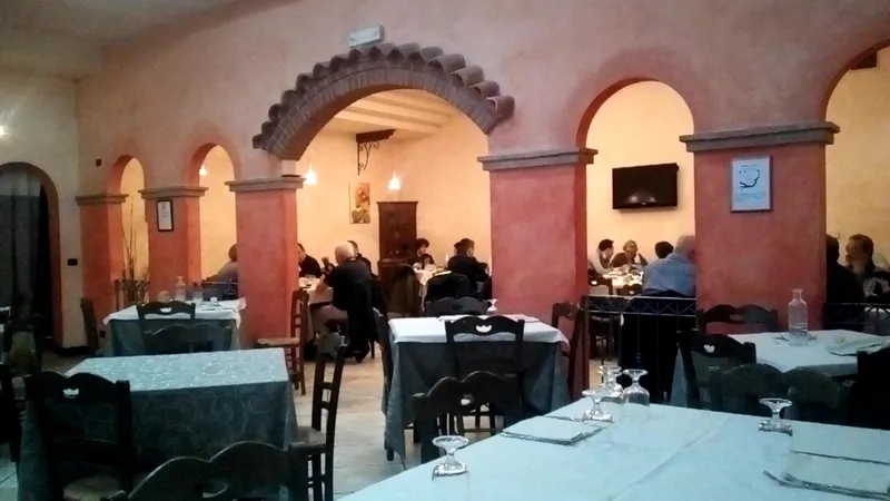Ristorante Cris foto 8