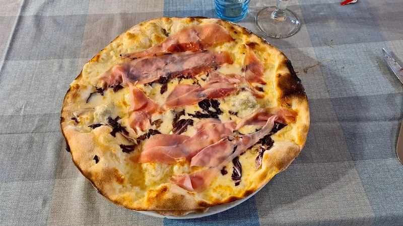 Ristorante Cris foto 9