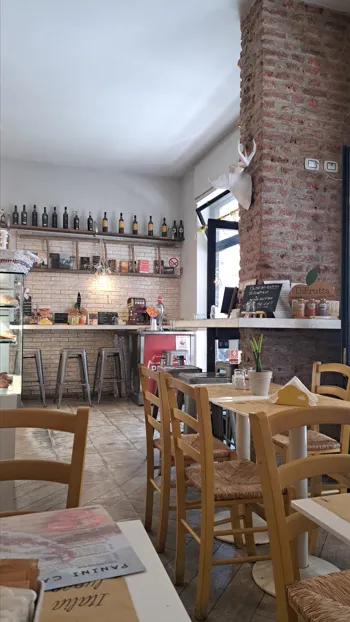 Panini Toi Milano foto 9