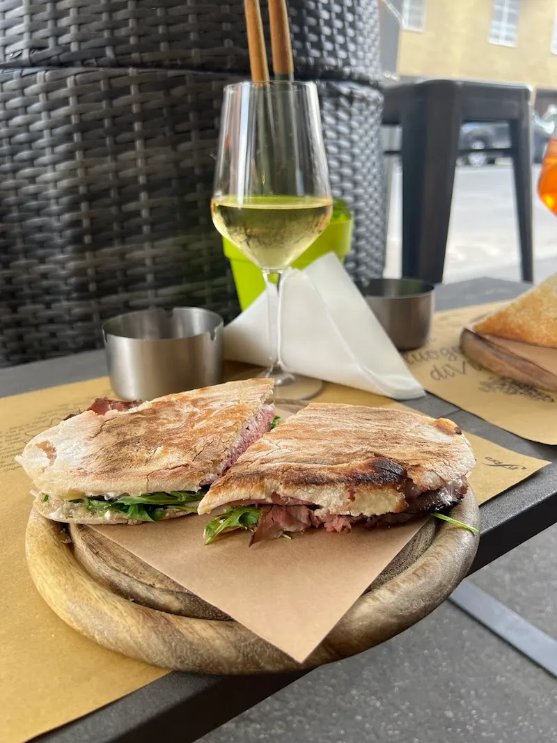 Panini Toi Milano foto 6