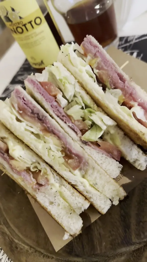 Panini Toi Milano foto 8