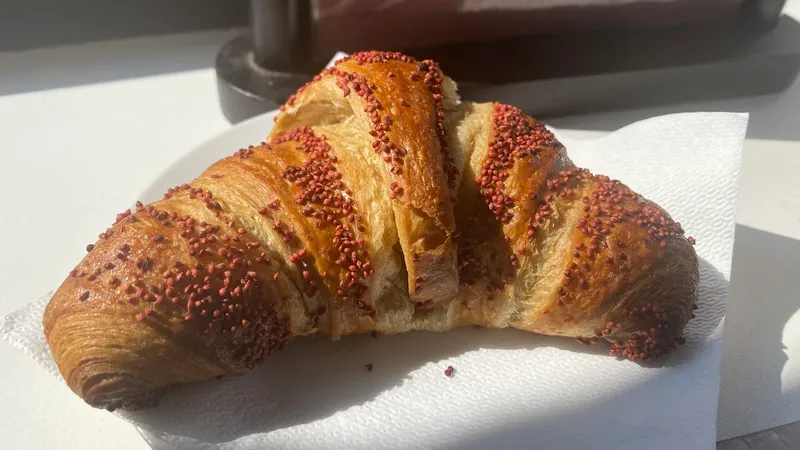 Panini Toi Milano foto 7