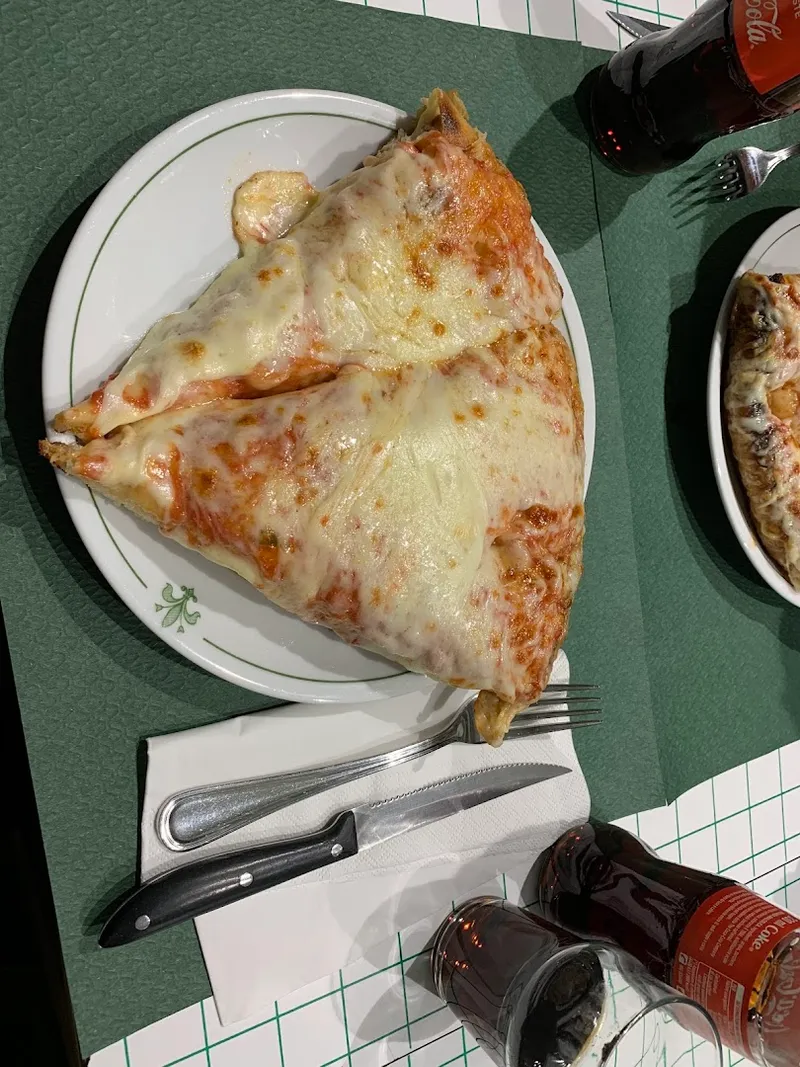 Antica Pizzeria La Fiorentina photo 5