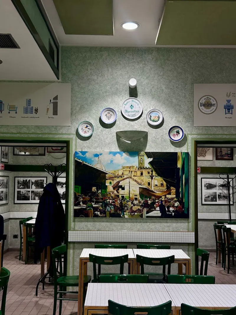 Antica Pizzeria La Fiorentina photo 6
