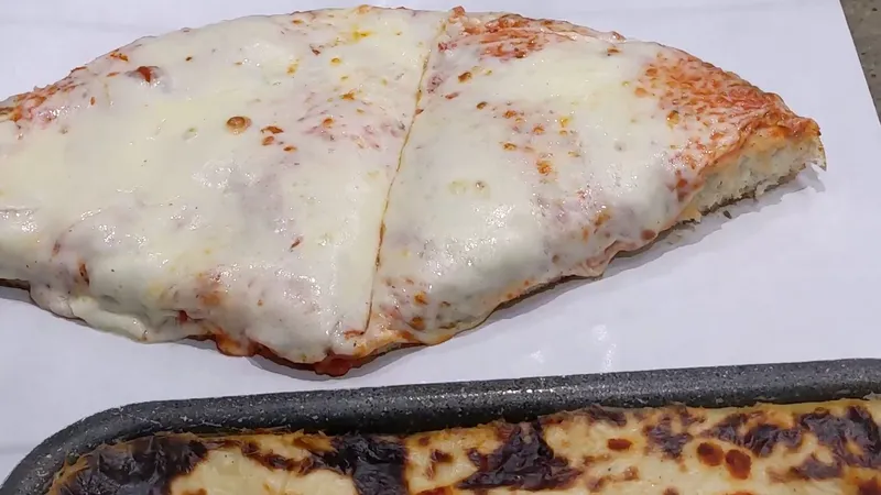 Antica Pizzeria La Fiorentina photo 8