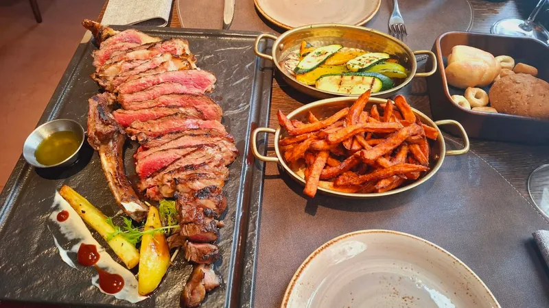 Al Grill foto 5