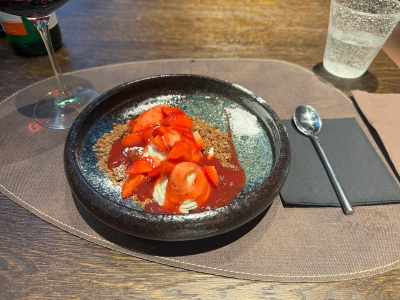 Al Grill foto 9