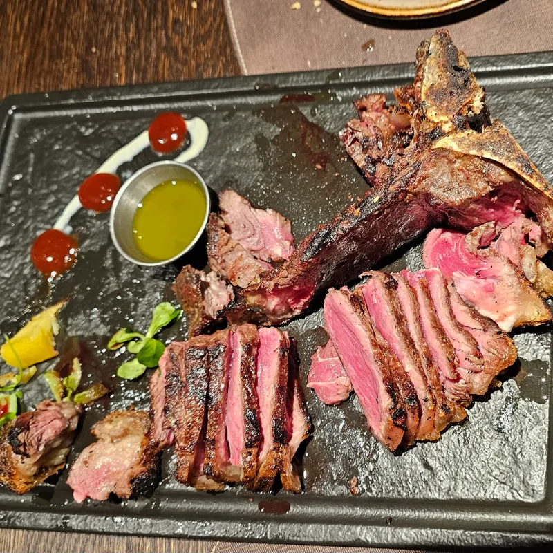 Al Grill foto 7