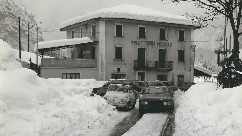 Trattoria delle Miniere foto 5