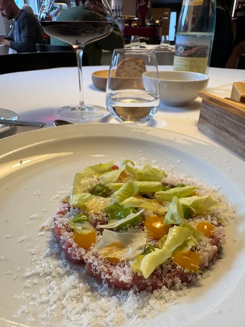 Trattoria delle Miniere foto 9