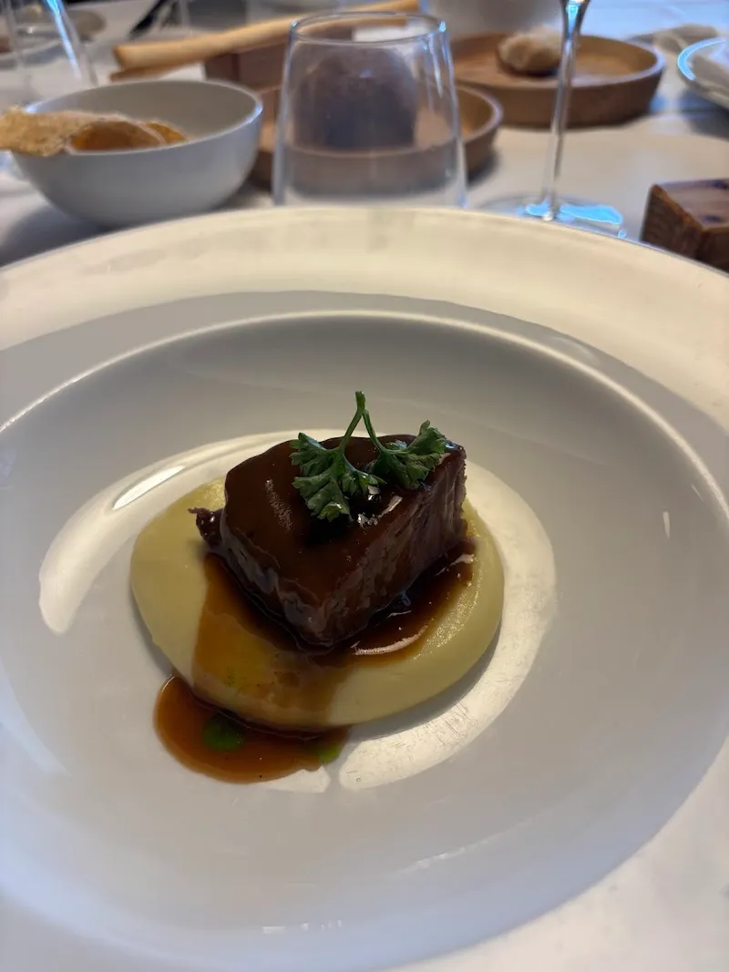 Trattoria delle Miniere foto 6