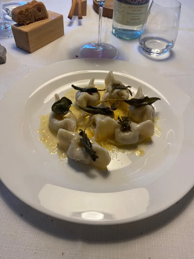 Trattoria delle Miniere foto 10