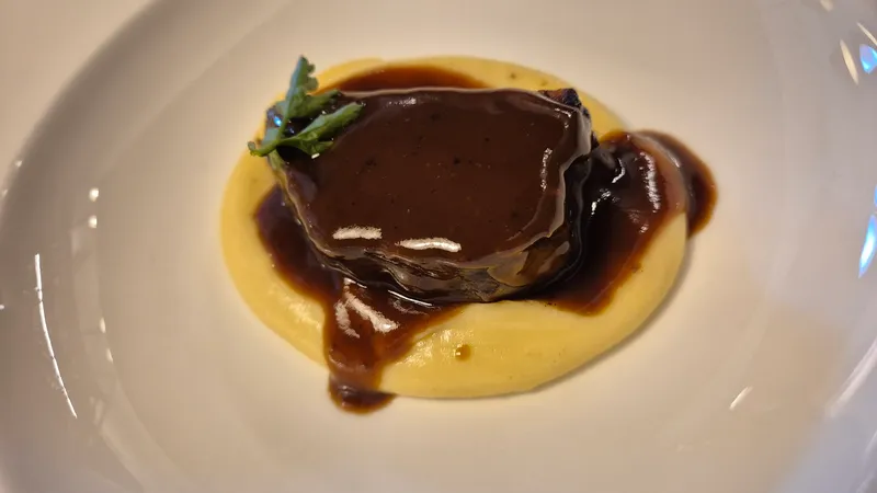 Trattoria delle Miniere foto 7