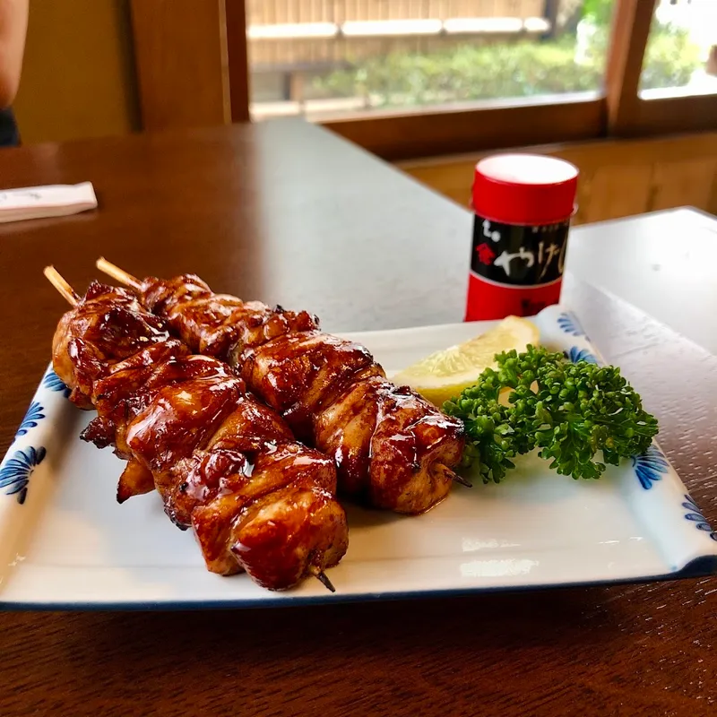 Unagi Obana photo 5