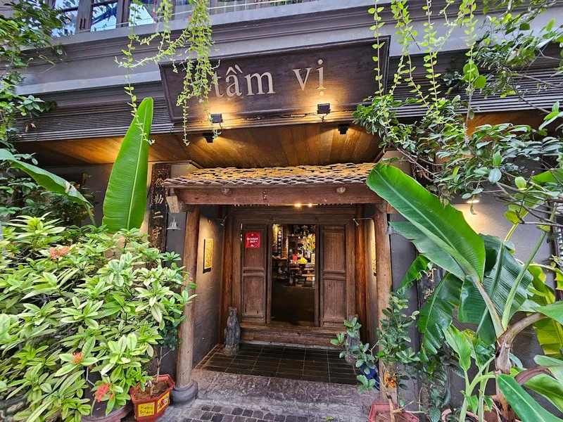 TAM VI photo 9