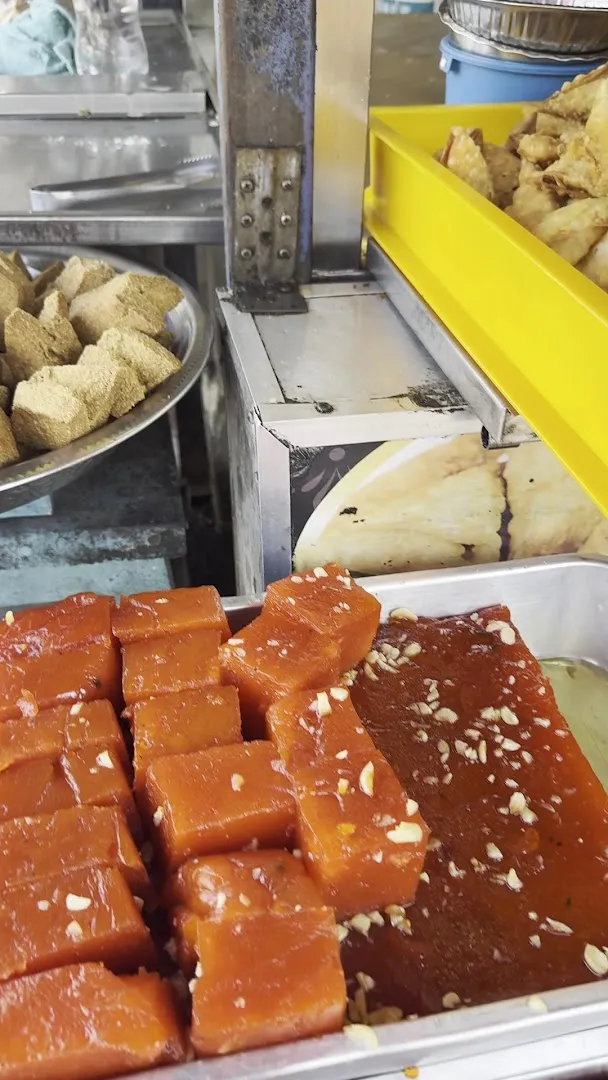 Penang Famous Samosa foto 8