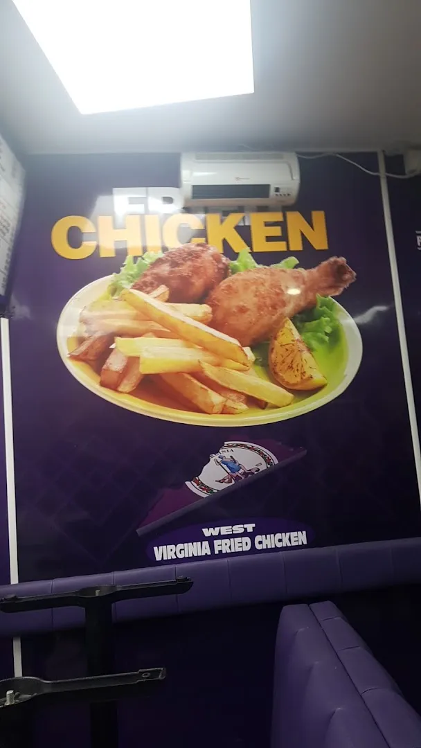 West Virginia Fried Chicken photo 10
