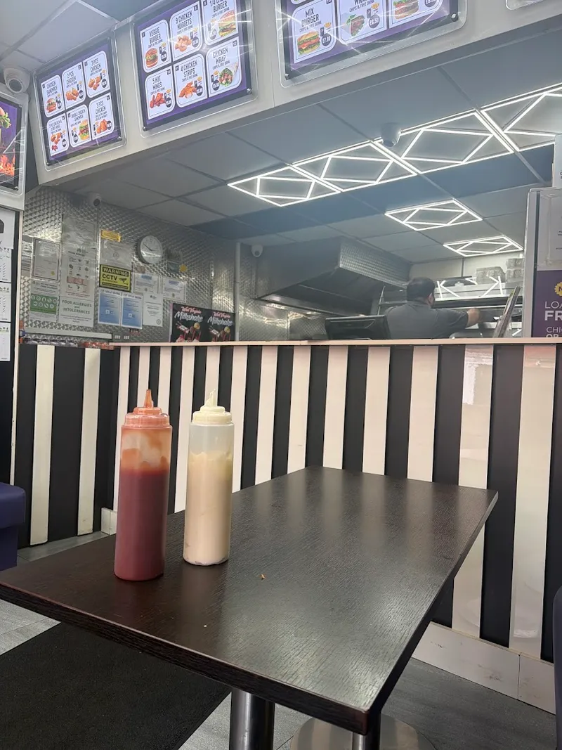West Virginia Fried Chicken photo 6