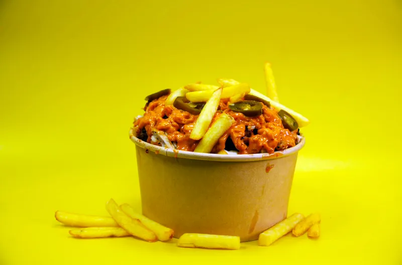 West Virginia Fried Chicken photo 8