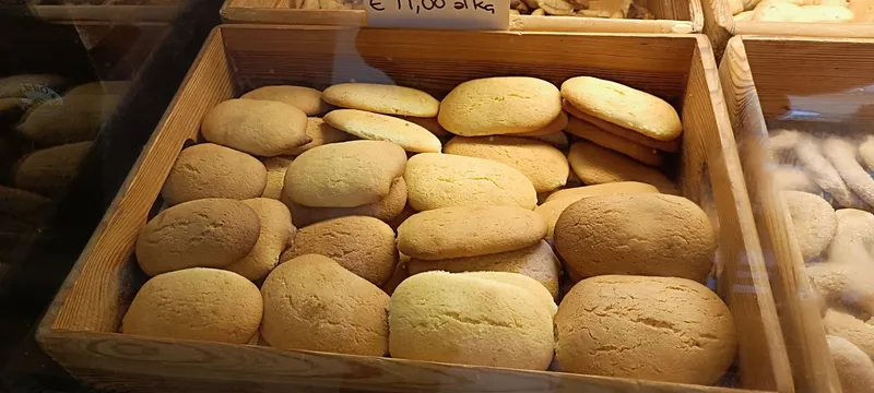 Antico Forno F.lli Sorgi foto 6