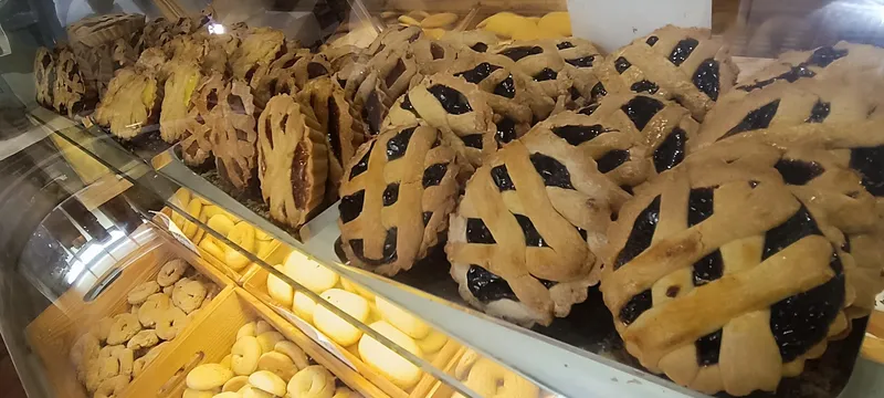 Antico Forno F.lli Sorgi foto 5