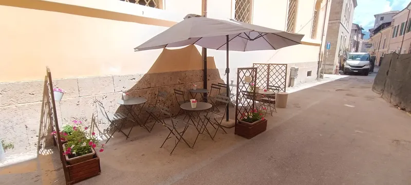 Antico Forno F.lli Sorgi
