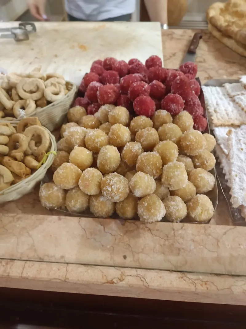 Antico Forno F.lli Sorgi foto 10
