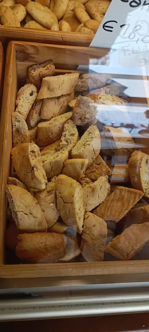 Antico Forno F.lli Sorgi foto 9