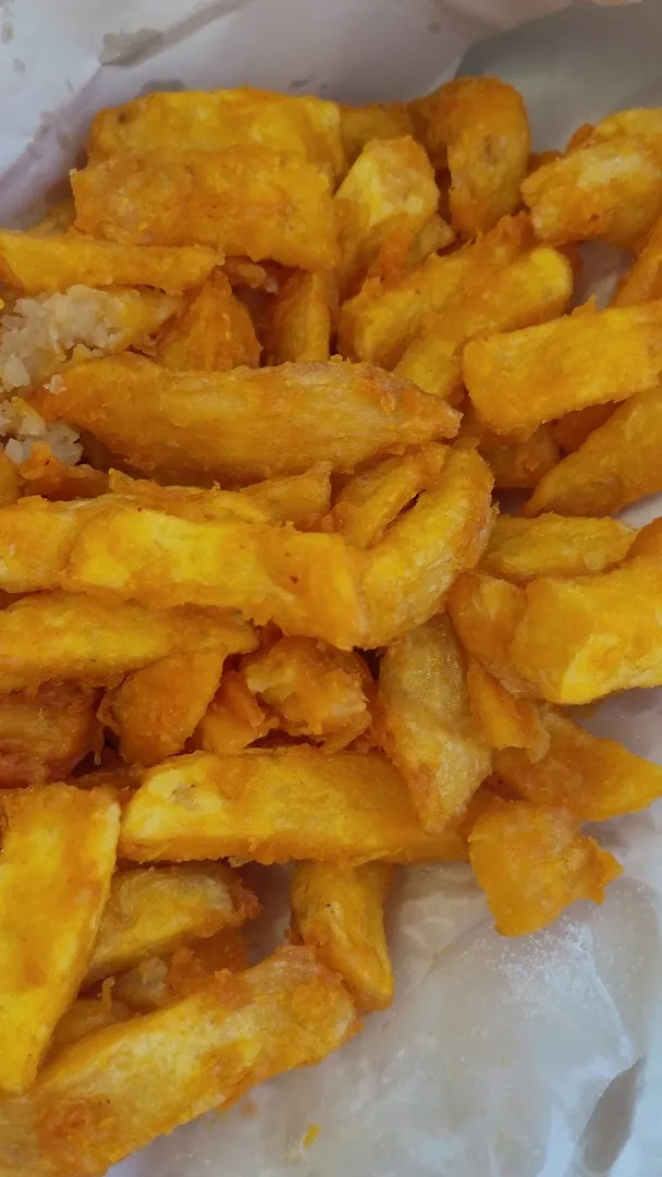 The Black Country Chippy photo 8