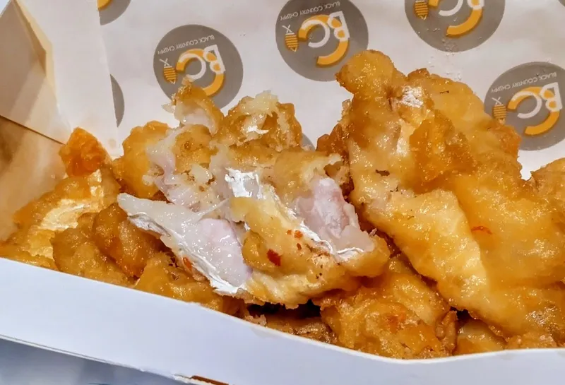 The Black Country Chippy photo 5