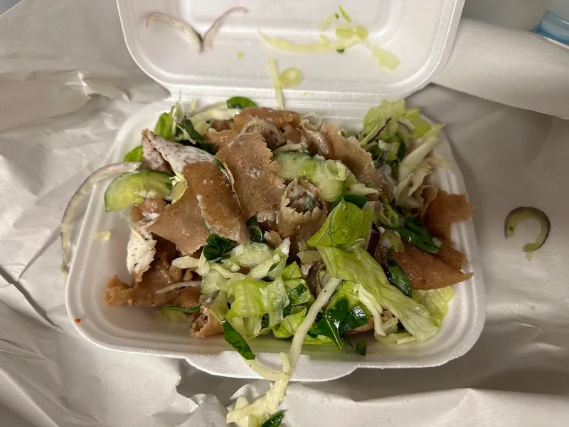 The Black Country Chippy photo 7
