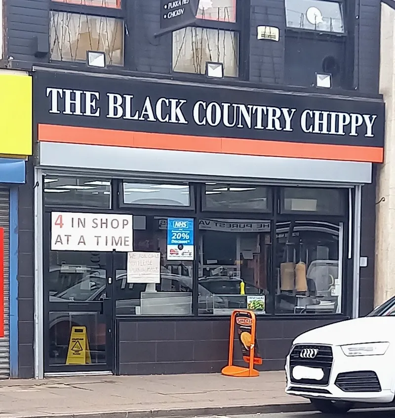 Tipton