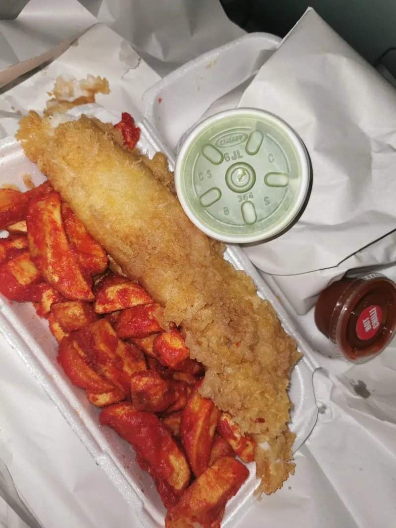 The Black Country Chippy photo 9