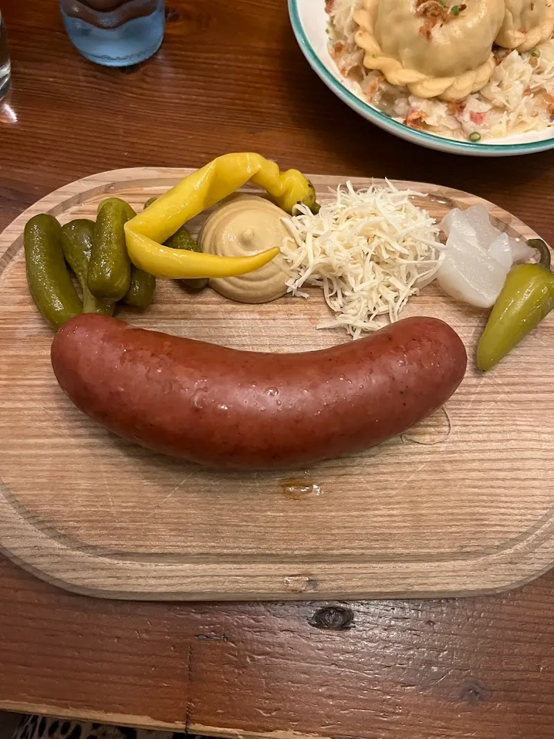 Schank zum ReichsApfel foto 10