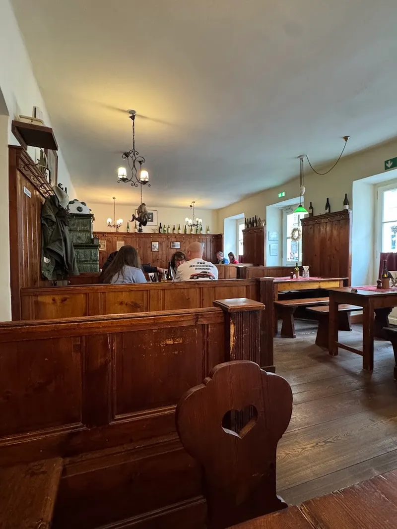 Schank zum ReichsApfel foto 6